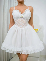 Nuisette blanche - Vignette | My Store