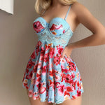 Nuisette bleu - Vignette | My Store