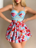 Nuisette bleu - Vignette | My Store