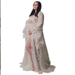 Nuisette femme Enceinte dentelle - Vignette | My Store