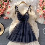 Very short women's nightie - Vignette | My Store