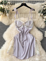 Nuisette blanche marié - Vignette | My Store