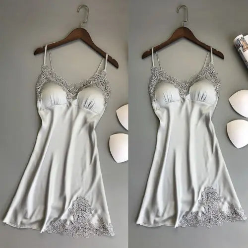 Nuisette gris