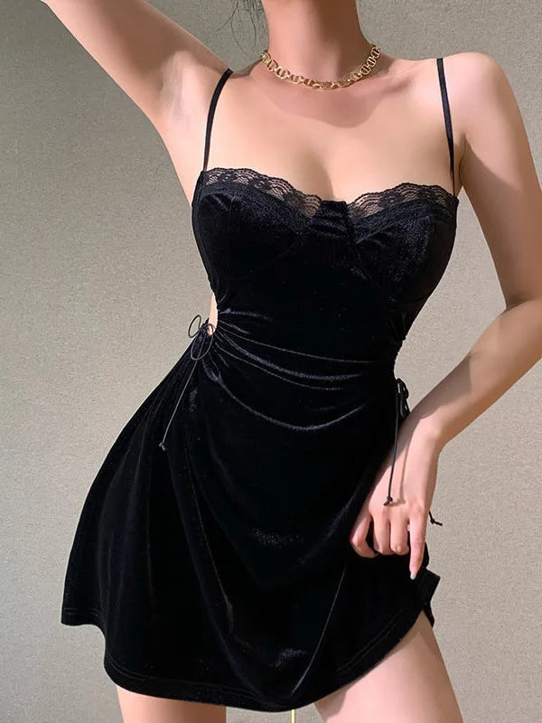 Nuisette velours