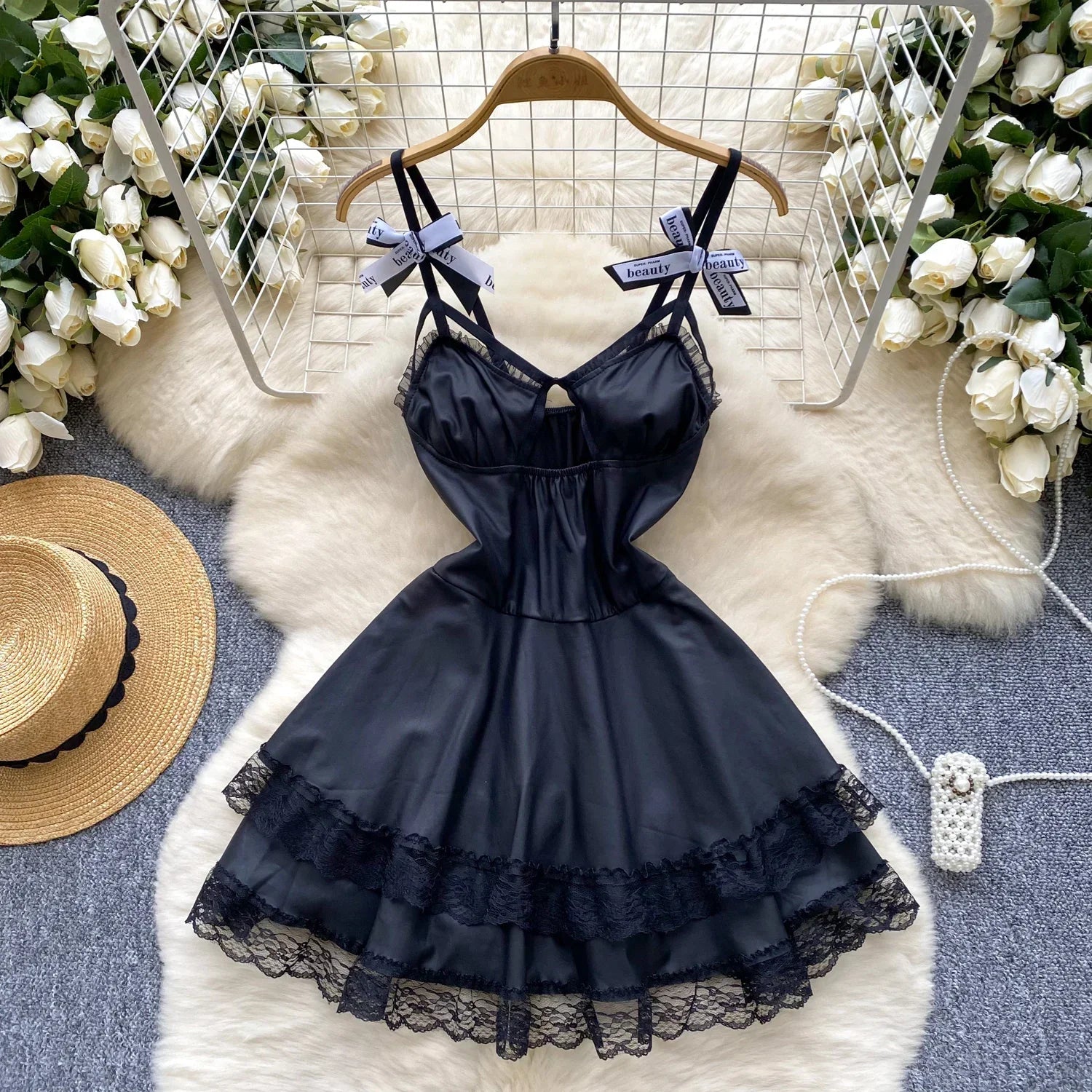 Nuisette robe