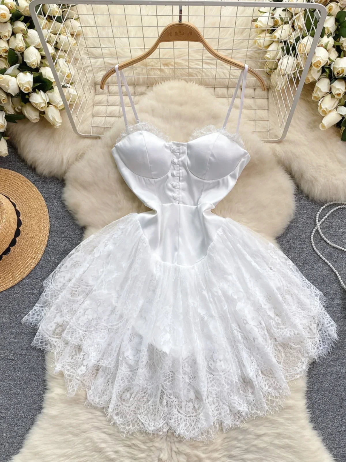 Nuisette mariage