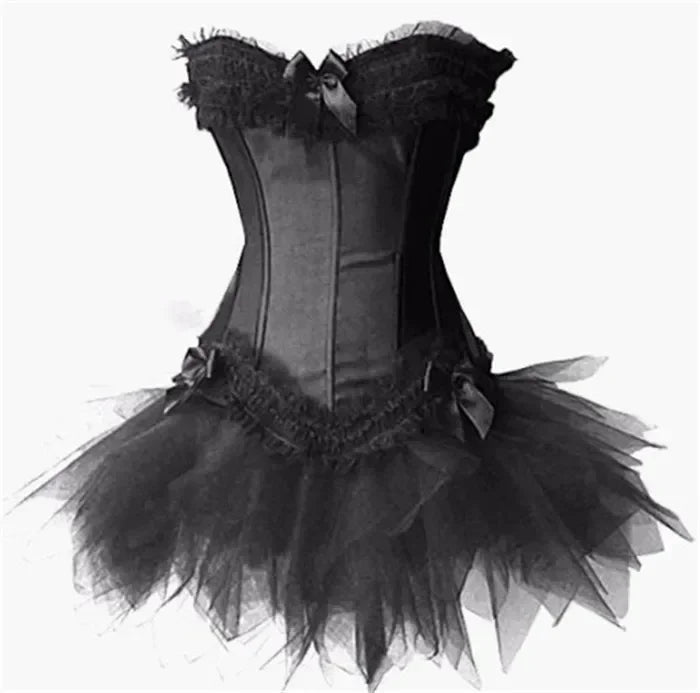 Corset nuisette