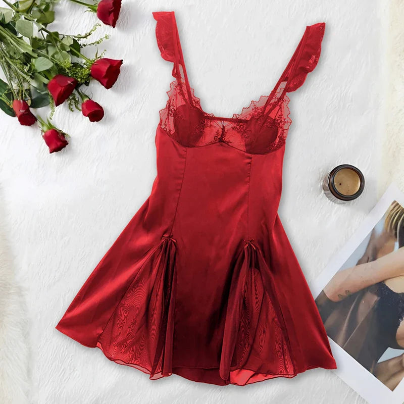 Couture nuisette