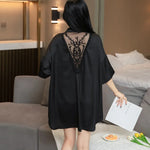 chemise de nuit nuisette - Vignette | My Store