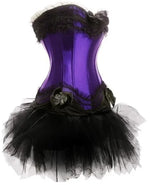Corset nuisette - Vignette | My Store
