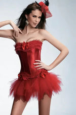 Corset nuisette - Vignette | My Store