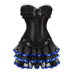Corset nuisette - Vignette | My Store