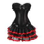 Corset nuisette - Vignette | My Store