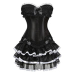 Corset nuisette - Vignette | My Store
