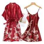 Sleep in a nightgown - Vignette | My Store