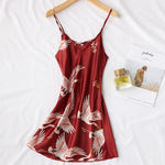 Sleep in a nightgown - Vignette | My Store