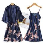 Sleep in a nightgown - Vignette | My Store