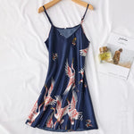Sleep in a nightgown - Vignette | My Store