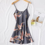 Sleep in a nightgown - Vignette | My Store