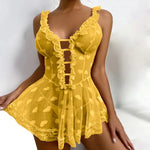 Ensemble nuisette string - Vignette | My Store