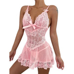 Ensemble nuisette string - Vignette | My Store