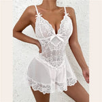 Ensemble nuisette string - Vignette | My Store