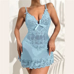 Ensemble nuisette string - Vignette | My Store