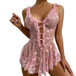 Ensemble nuisette string - Vignette | My Store