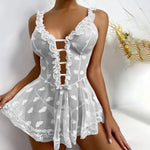 Ensemble nuisette string - Vignette | My Store