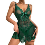 Ensemble nuisette string - Vignette | My Store