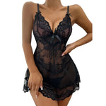 Ensemble nuisette string - Vignette | My Store