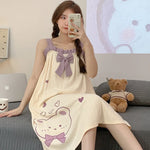 femme nuisette - Vignette | My Store