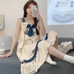 femme nuisette - Vignette | My Store