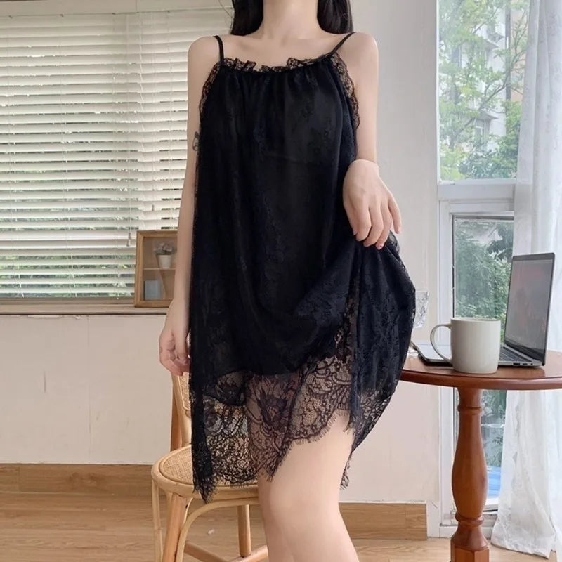 Nuisette noir