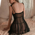 Mature en nuisette - Vignette | My Store