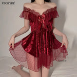 Nuisette a pois - Vignette | My Store