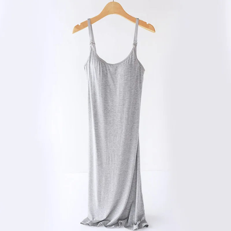 Nuisette gris
