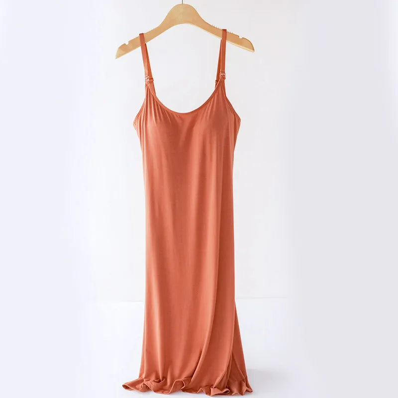 Nuisette orange