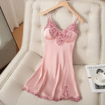 Nuisette avec armure - Vignette | My Store