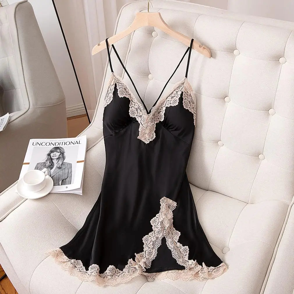 Nuisette noir