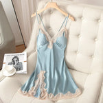 Nuisette avec armure - Vignette | My Store