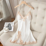 Nuisette avec armure - Vignette | My Store