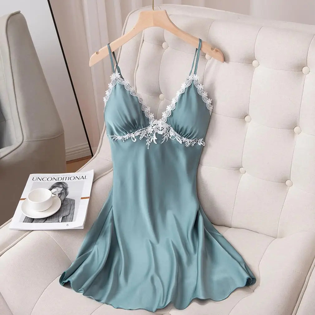 Nuisette vert