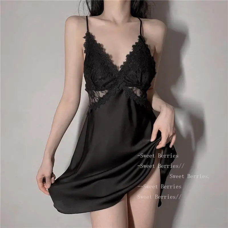 Nuisette noir