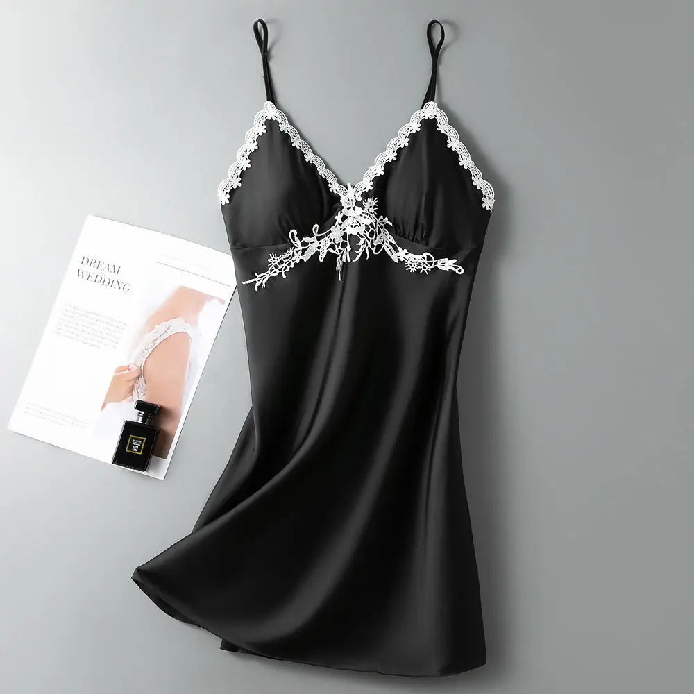 Nuisette noir