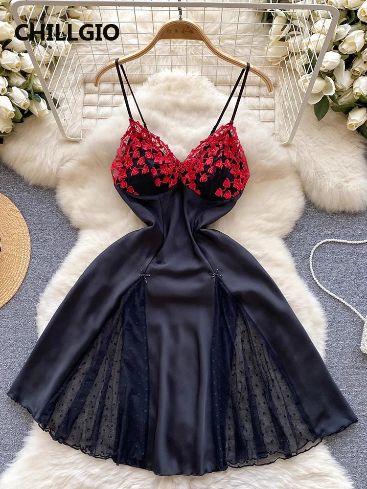 Nuisette noir