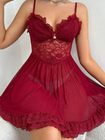 Nuisette blanche - Vignette | My Store