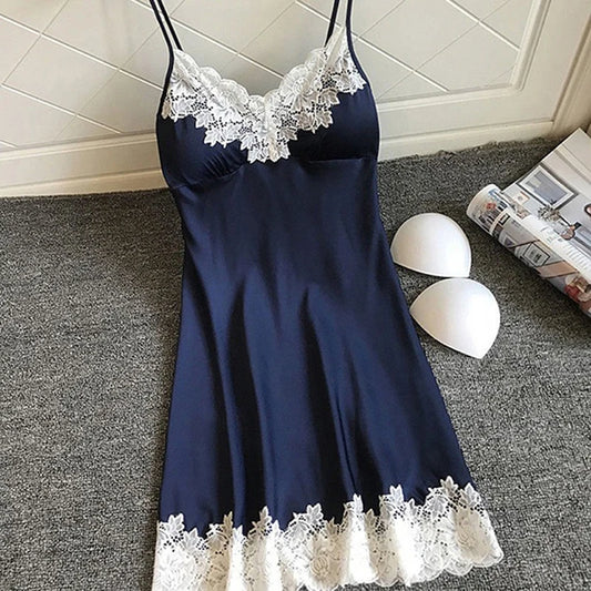 Nuisette bleu nuit