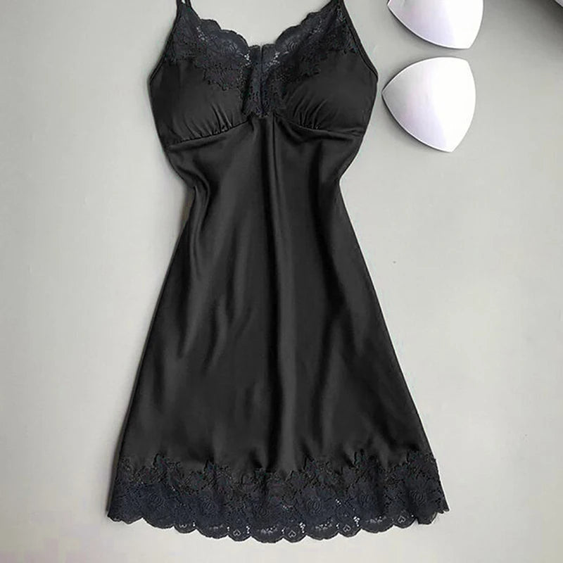Nuisette noir