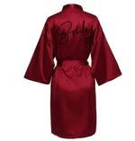 Nuisette bride - Vignette | My Store
